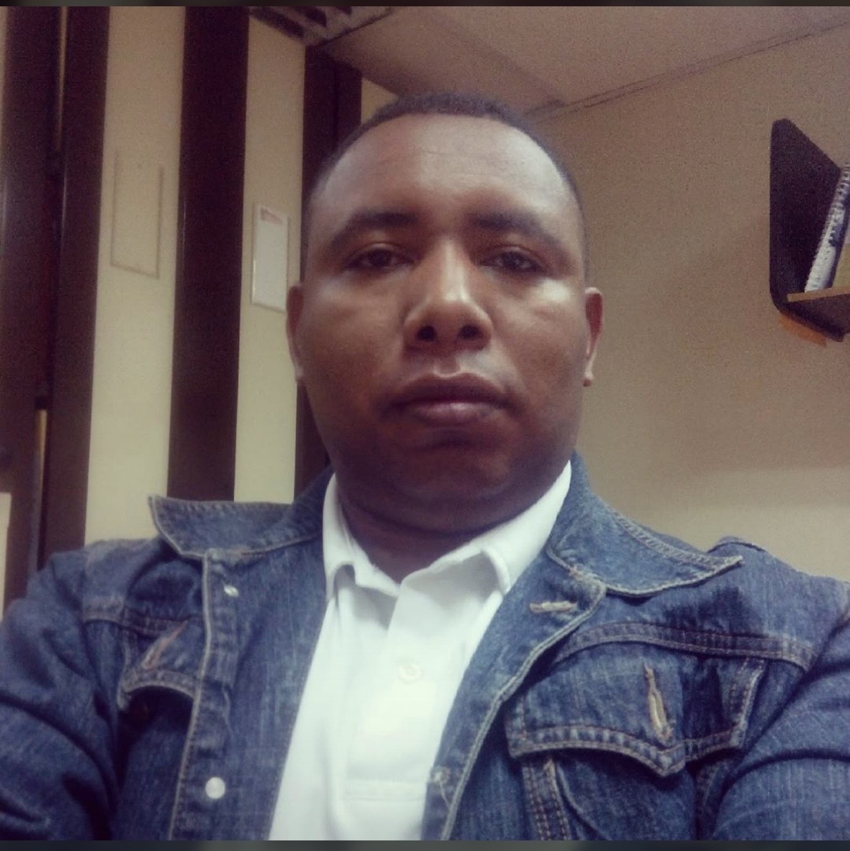 Víctor Reinaldo Rada bandres