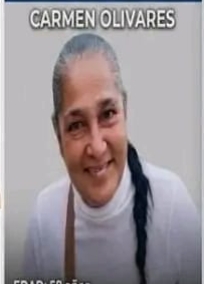Carmen Olivares