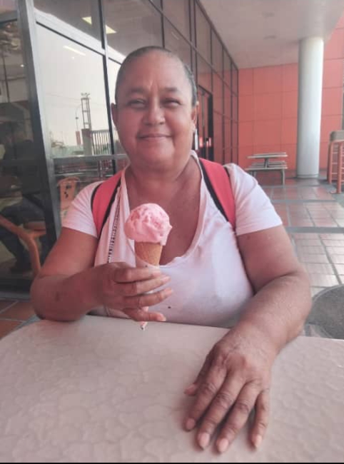 Lisseth Silva Amaya