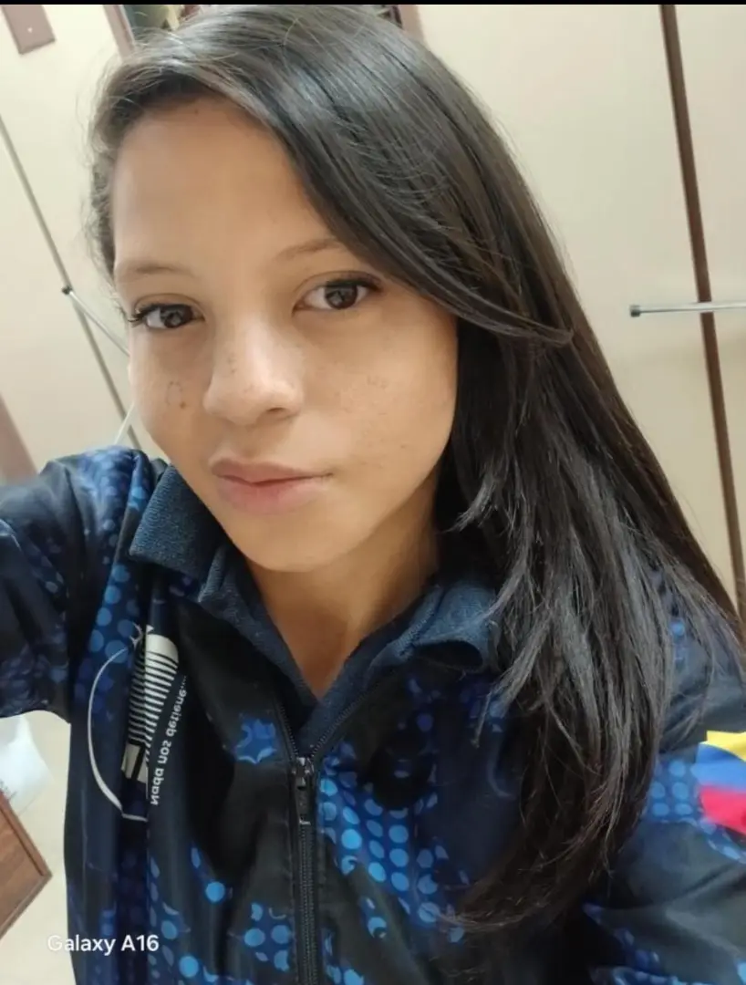 Maitily Diaz