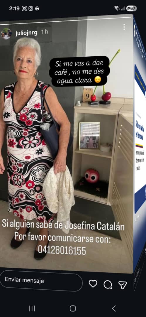 Josefina Garrido