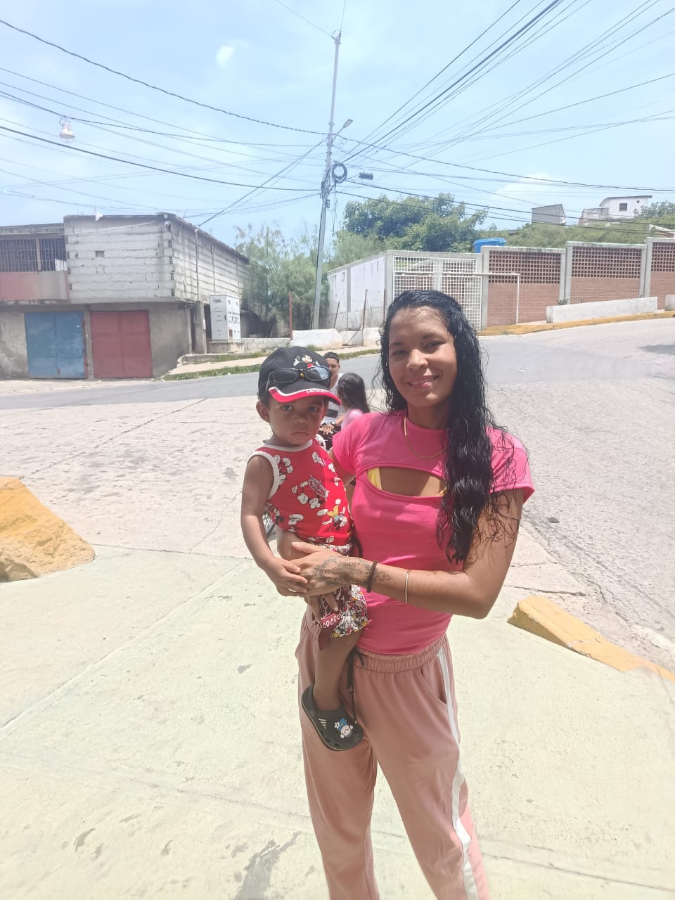 Yenifer Andreina Noriega Loreto