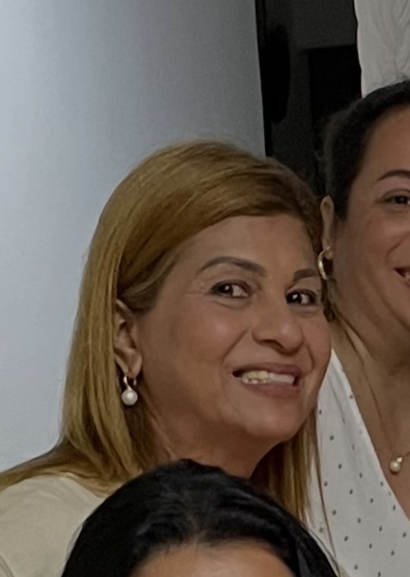 Patricia Kandlar Lopera