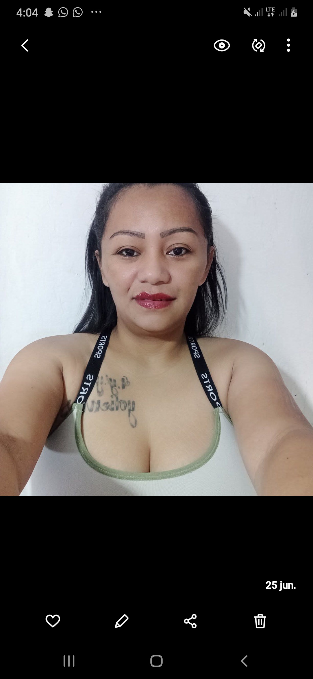 Yeli Abaduco