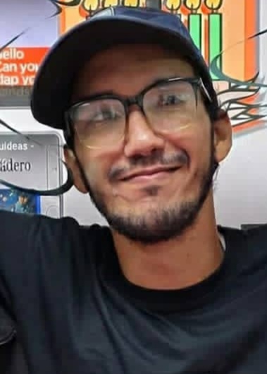 Andrés Leonardo Martinez Acosta
