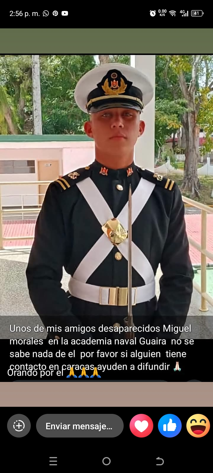 Miguel Morales