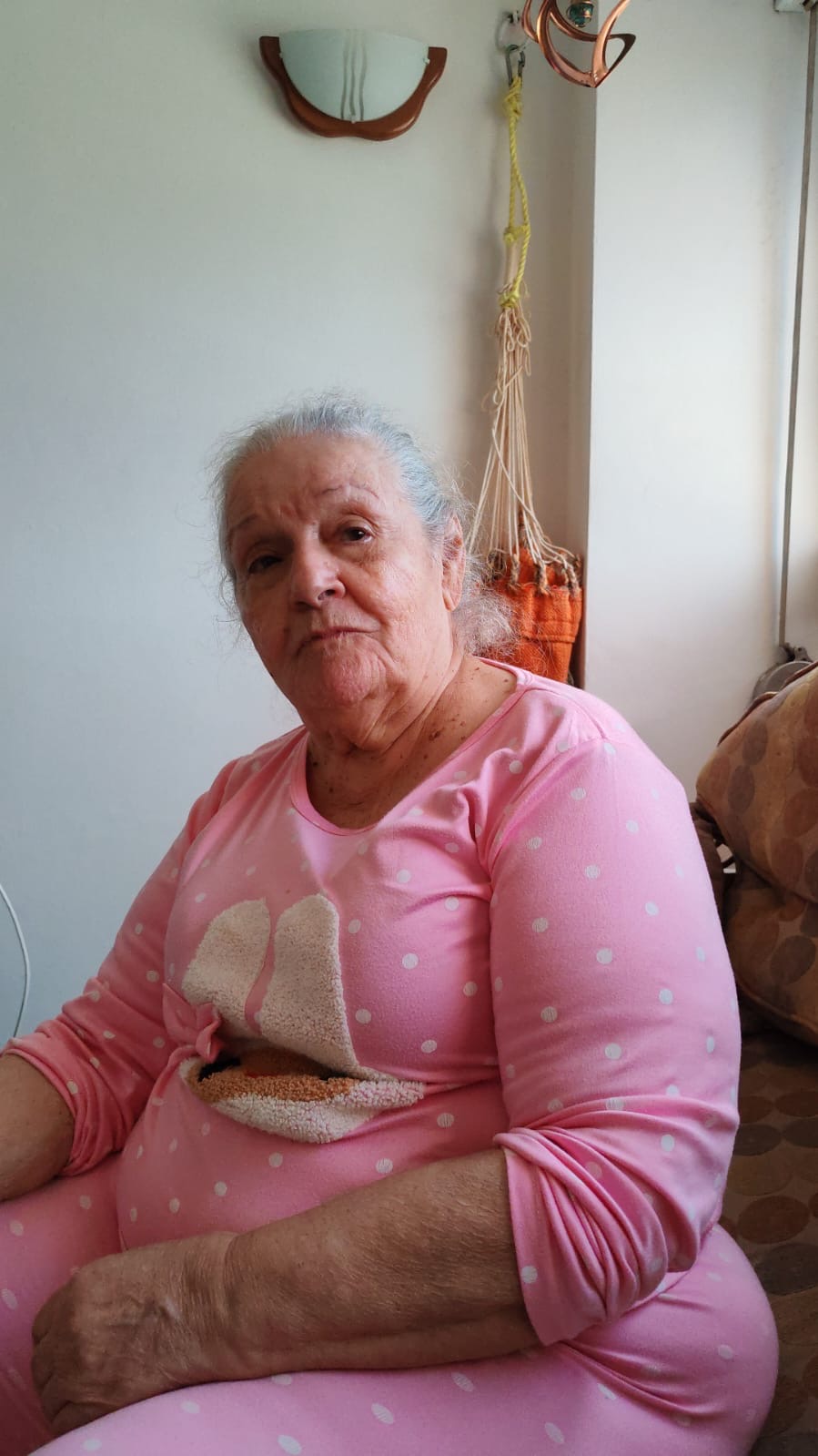 Blanca María Soto Martín Soto Martín