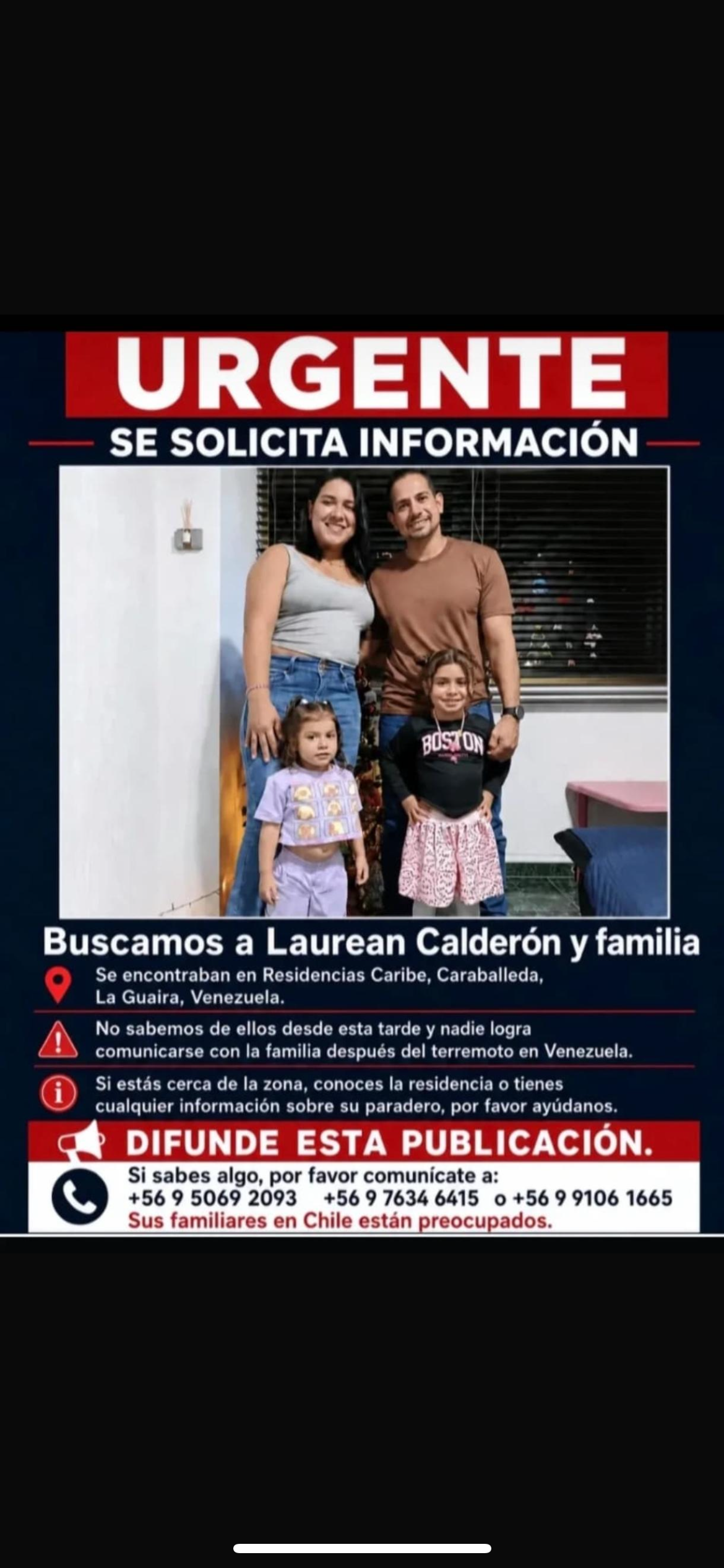 Laurean Calderón