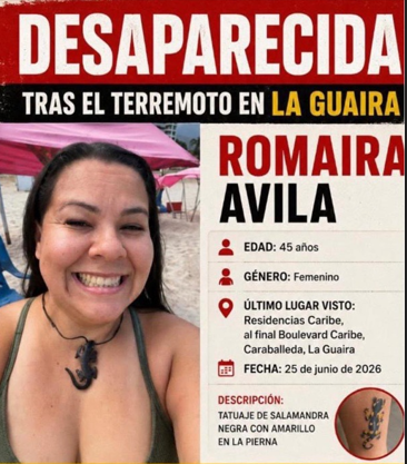 Romaira Avila