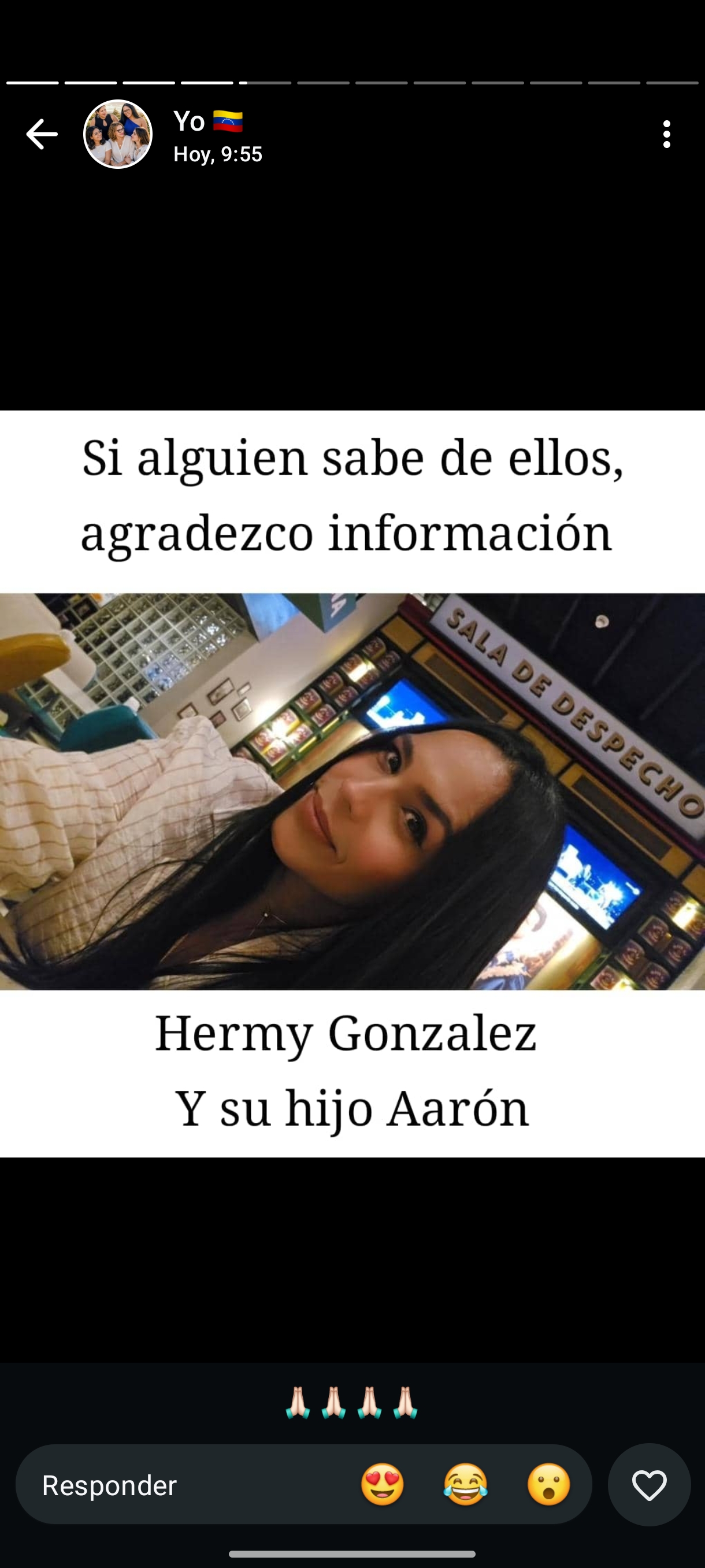 Hermy González