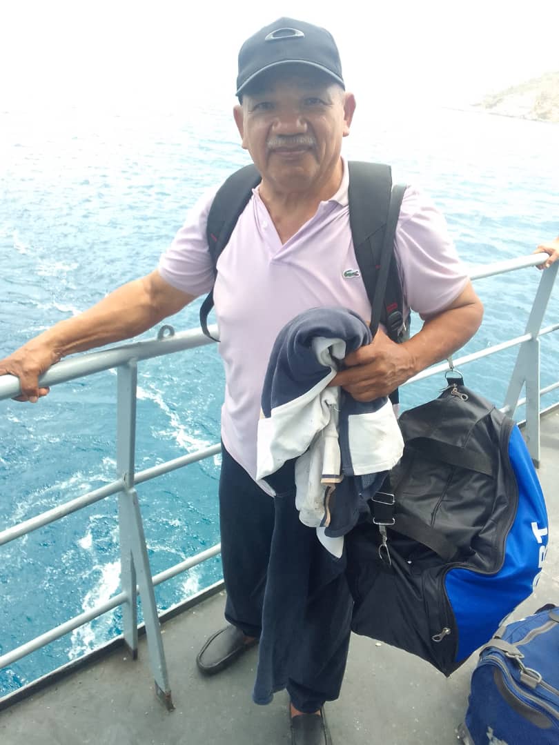 Alfonso Martinez