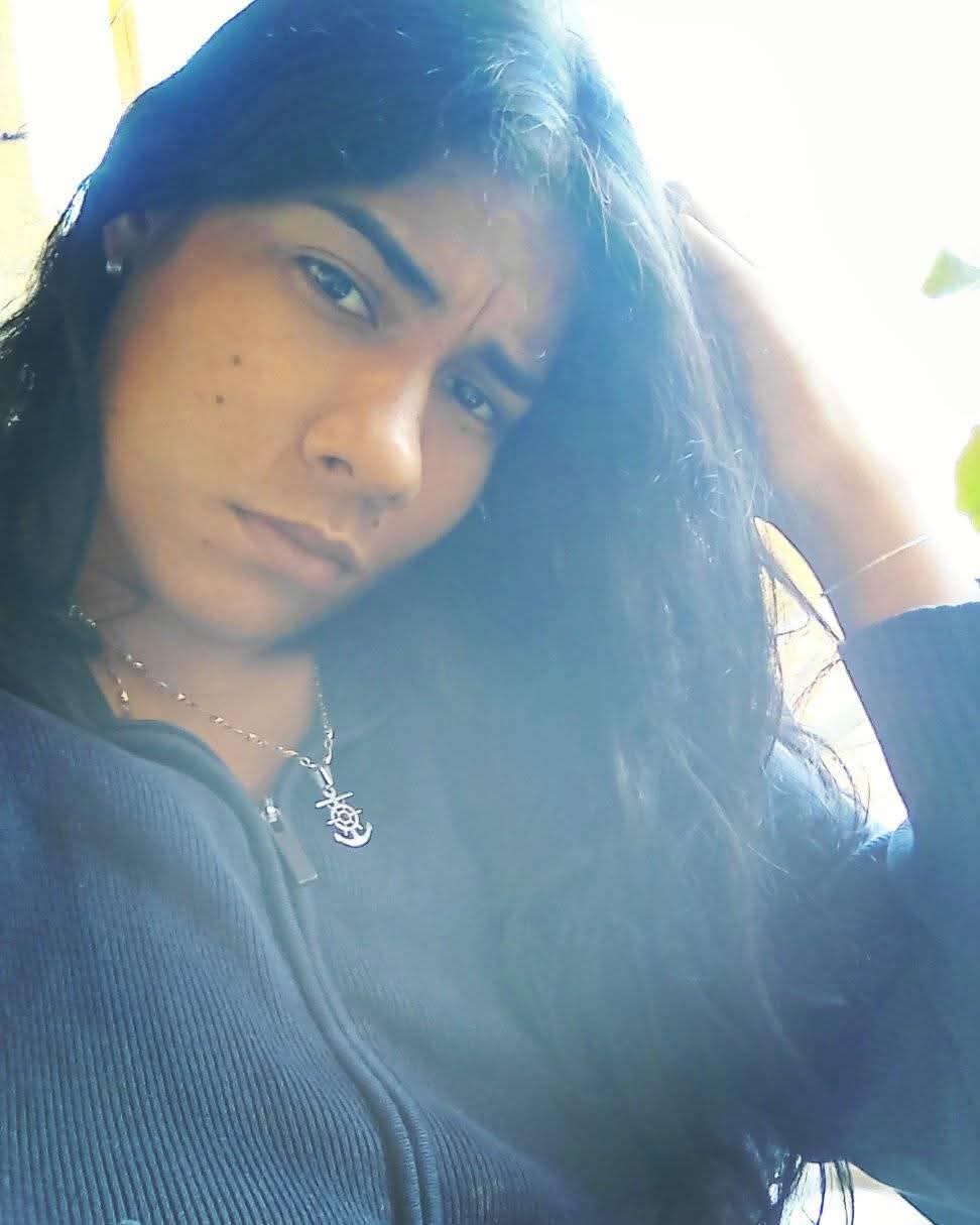 Verónica Nuñez