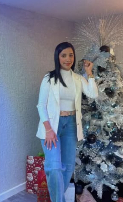 Yosmary Barbara Torres