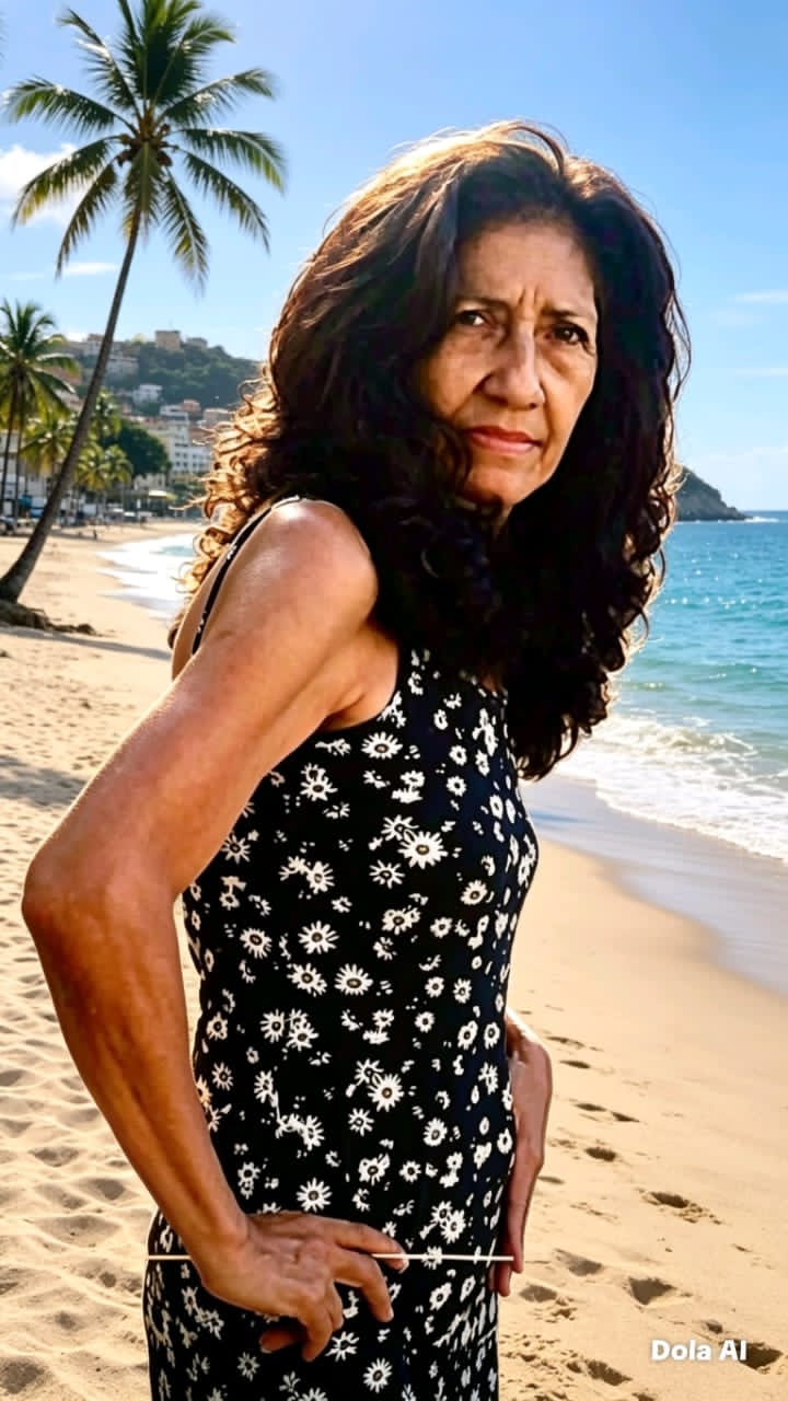 Pilar Mujica