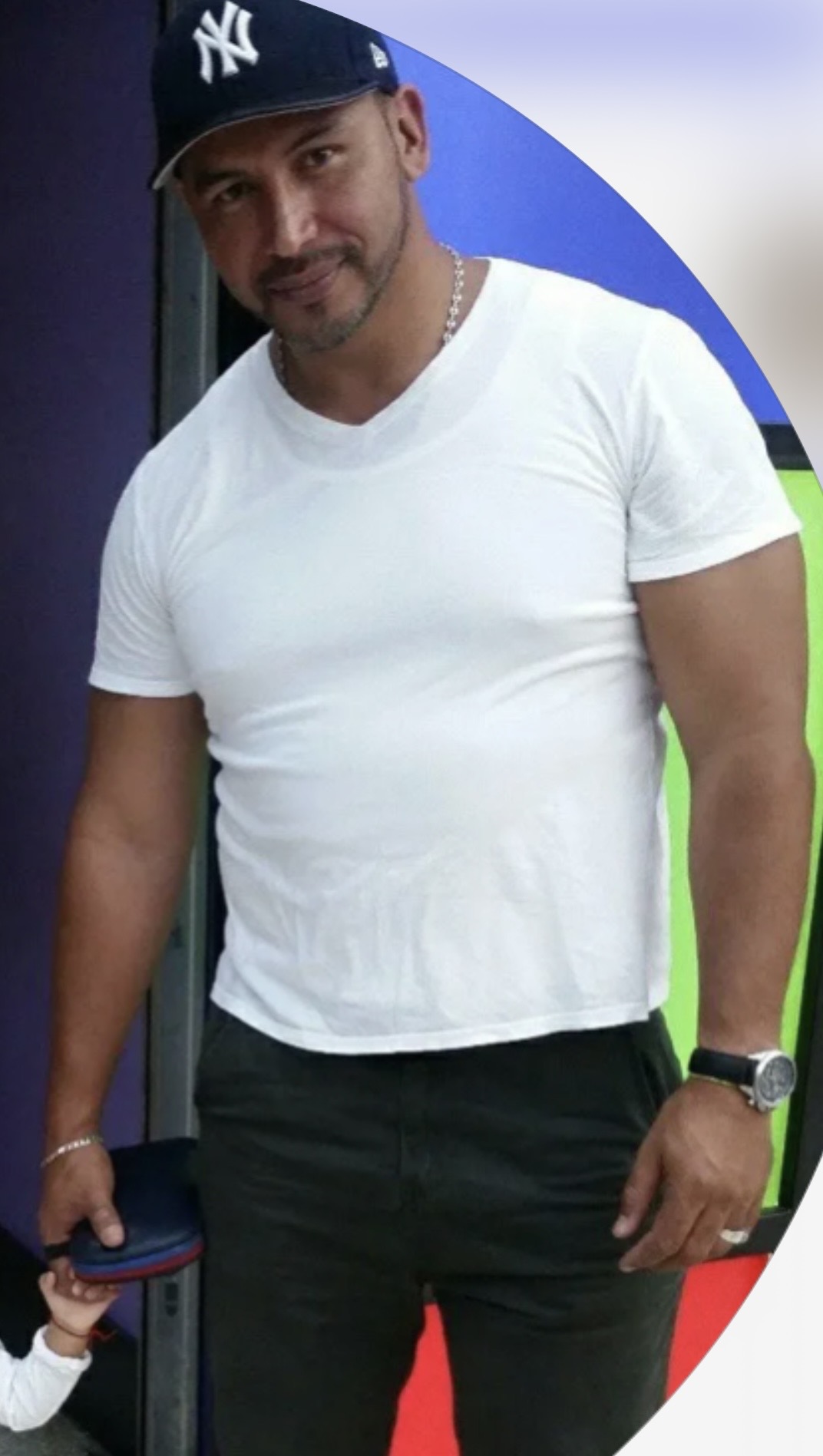 Luis Eduardo Grazziani Tapia