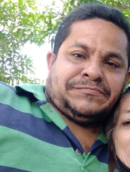 Richard Jose Benítez Ramos