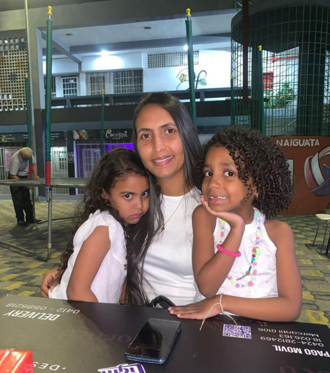 Soneidy Yepez