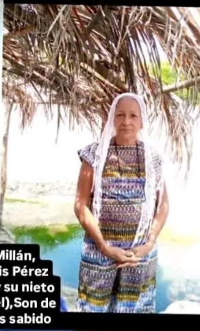Odalisca Millan