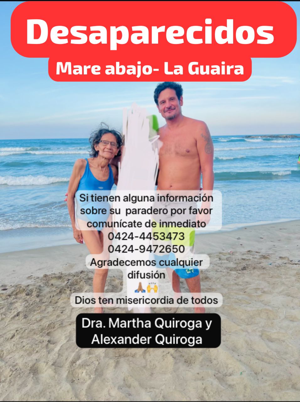 Martha Quiroga Ariza