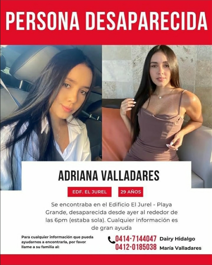 Adriana Valladares