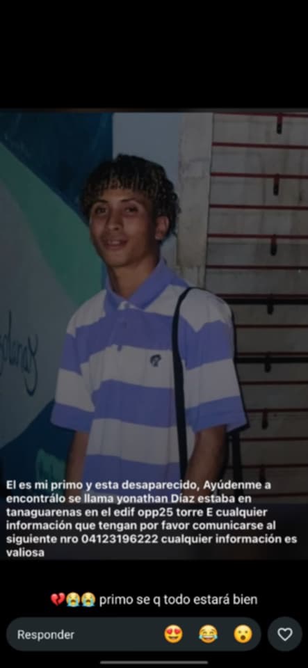 Yonathan Diaz