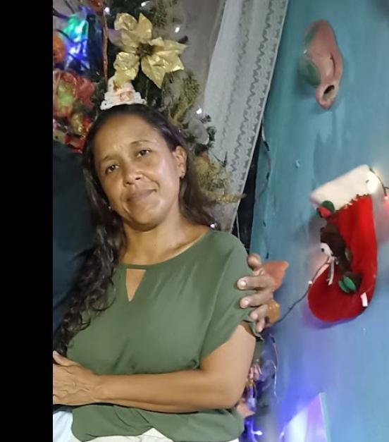 Maikely Colmenares
