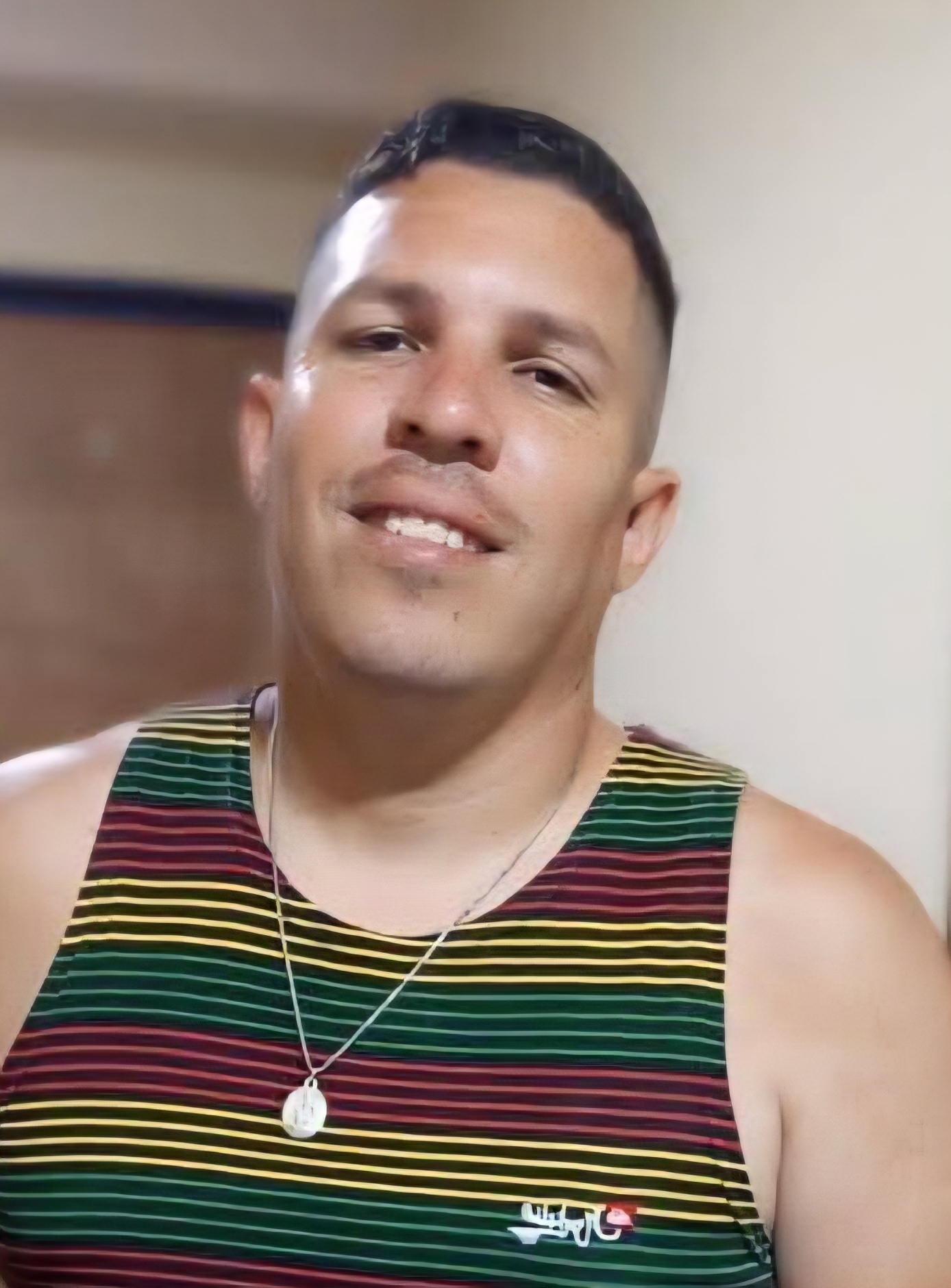 Yonaiker Leon
