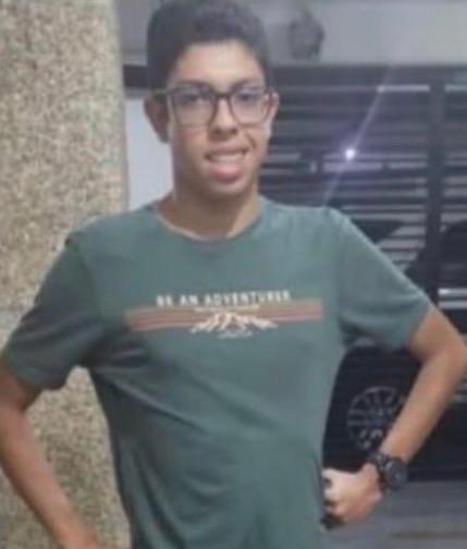 Abraham Guedez