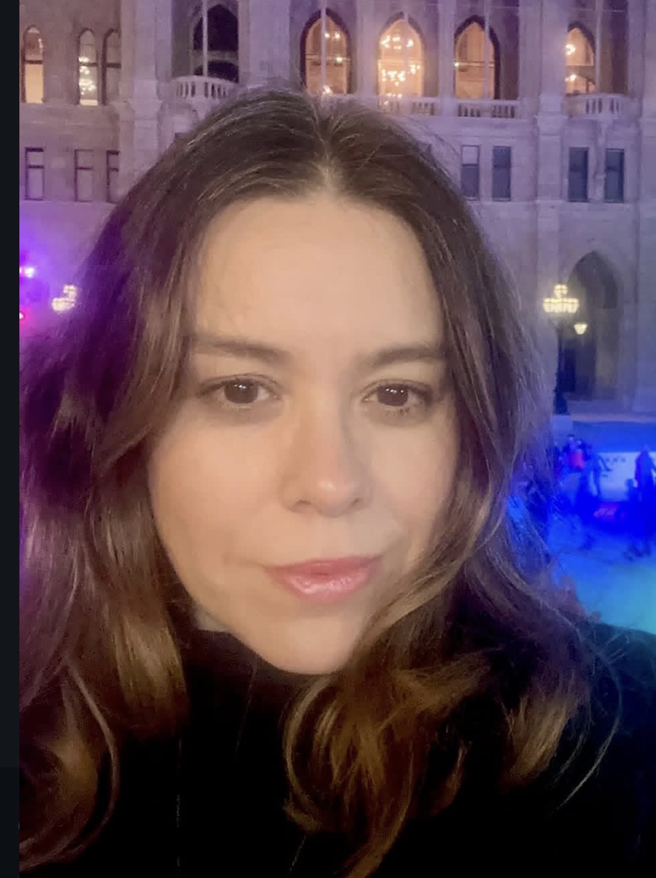 Mariel Carrillo García