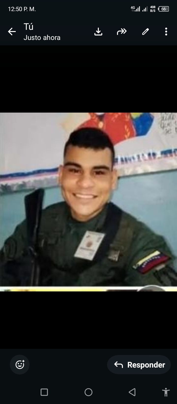 Brayan Daniel Marin ortuño